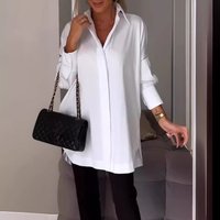 Clothing Pullover Long Sleeve Shirt