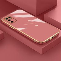 Luxury Plating Case For Xiaomi Redmi Note 11 pro 5G redmi note 11s 4G 5G 11pro plus 5G Phone Case Square Silicone Back C