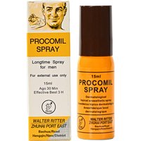 Procomil Spray Delay Spray Long lasting Delay Spray Sexual Pleasure Oil Spray India