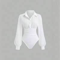 Vintage Sexy Jum Slimming Flattering Elegant High end Comfortable Versatile Fashionable