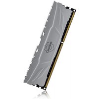 RAM DDR3 de 4 GB y 8 GB a 1600 MHz con disipador de calor: memoria de escritorio de alto rendimiento con protección de refrigeración.