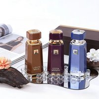 100ML French Avenue Arabian Perfume Long-Lasting Charm Eau De Toilette High-Quality Luxury Perfume Spray