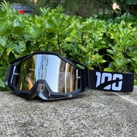 New Arrivals Motorcycle Glasses Motocross Goggles Helmet MX Dirt Bike ATV Ski Outdoor Sports Glass Scooter Googles Mask Cycling