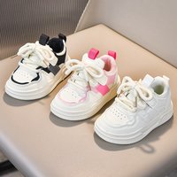 XUANMU Sneakers Fashion Design Non slip Casual Shoes Breathable Sneakers Toddlers Outdoor Shoes B0043