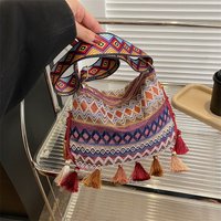 Shoulder Bags Fashionable Simple Single shoulder Bag Trendy Retro Crossbody Bag Large capacity Tote