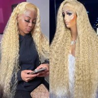 Human Hair Wigs 13 X 4 Square M Suitable for Various Occasions And Settings