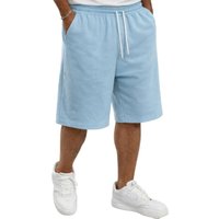 Casual Drawstring Shorts Summer Loose Fit Knit Five Point Pants Trendy Versatile Gray mid Waist Baggy Work Going out