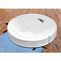 Intelligent Robot Three One Household Mopping Fully Automatic Vacuum Cleaning Sweeping Machine