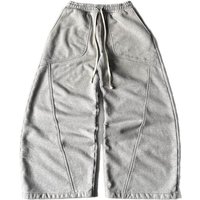 voghion Unisex Casual Sports Trousers