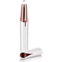 Women’s Electric Eyebrow Trimmer - Automatic Shaping & Nose Hair Removal