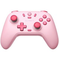 GAMESIR Morning Star Game Controller Bluetooth 2.4G Wired Three Mode Connection