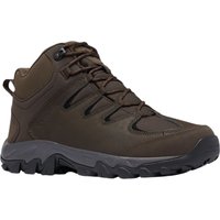 Bota Columbia Buxton Peak Mid II Masculina Marrom