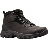 Bota Columbia Newton Ridge Plus II Waterproof Masculina Preta