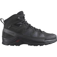 Bota Salomon Quest Rove GTX Masculino Preto