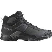 Bota Salomon X Ultra 5 MID GTX Masculina Preta