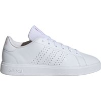 Tênis Adidas Advantage Base Feminino Branco
