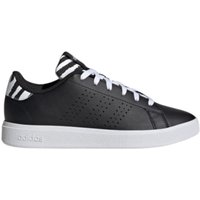 Tênis Adidas Advantage Base Feminino Preto