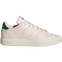 Tênis Adidas Advantage Base Feminino Rosa