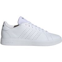 Tênis Adidas Advantage Base Masculino Branco