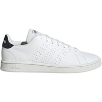 Tênis Adidas Advantage Base Masculino Branco