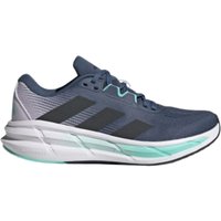 Tênis Adidas Questar 3 Feminino Azul