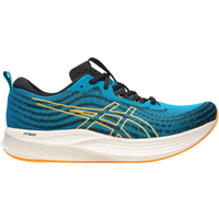 Tênis Asics EvoRide Speed Masculino Azul e Laranja