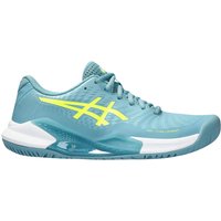 Tênis Asics Gel-Challenger 14 Feminino Azul
