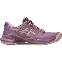 Tênis Asics Gel-Challenger 14 Padel Feminino Roxo