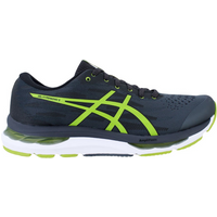 Tênis Asics Gel Hypersonic 3 Masculino Cinza e Verde