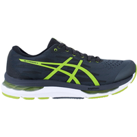 Tênis Asics Gel Hypersonic 3 Masculino Cinza e Verde