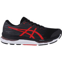 Tênis Asics Gel Hypersonic 3 Masculino Preto e Vermelho