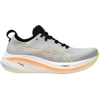 Tênis Asics Gel-Nimbus 26 Masculino Cinza