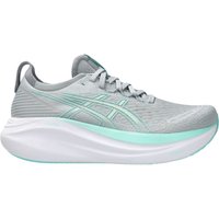 Tênis Asics Gel-Nimbus 27 Feminino Cinza