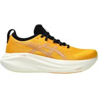 Tênis Asics Gel-Nimbus 27 Masculino Laranja