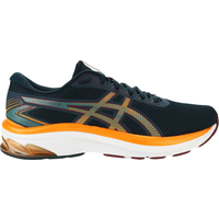 Tênis Asics Gel-Sparta 2 Masculino Azul e Laranja