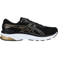 Tênis Asics Gel-Sparta 2 Masculino Preto e Dourado