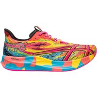 Tênis Asics Noosa Tri 15 Masculino Vermelho e Amarelo