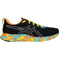 Tênis Asics Versablast 2 SE Masculino Preto e Branco