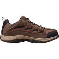 Tênis Columbia Crestwood Masculino Marrom
