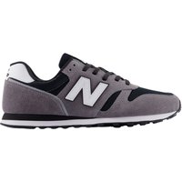 Tênis New Balance 3 v2 Masculino Cinza/Preto
