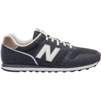 Tênis New Balance 3 v2 Masculino Preto/Bege