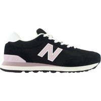 Tênis New Balance 515 v2 Feminino Preto/Rosa