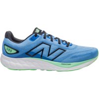 Tênis New Balance 680 v8 Masculino Azul
