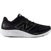 Tênis New Balance 680 v8 Masculino Preto e Branco