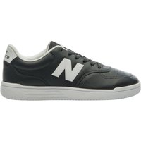 Tênis New Balance BB80 Masculino Preto e Branco