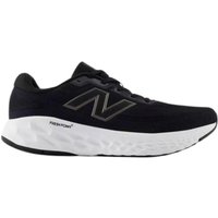 Tênis New Balance Evoz v4 Masculino Preto/Branco