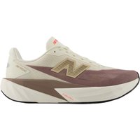 Tênis New Balance Fuelcell Rebel v5 Masculino Branco