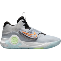 Tênis Nike KD Trey 5 X Masculino Cinza