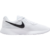 Tênis Nike Tanjun Masculino Branco e Preto