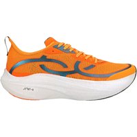 Tênis Olympikus Corre Supra Laranja